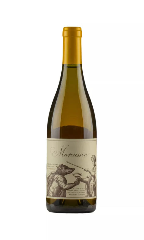2006 | Marcassin | Marcassin Vineyard Chardonnay at CaskCartel.com
