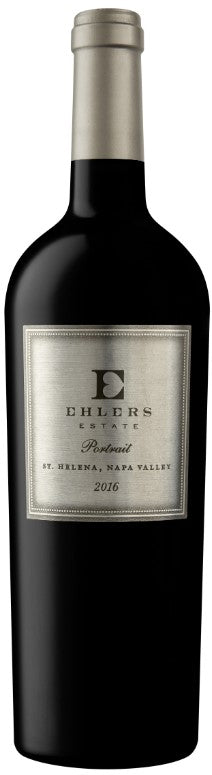 2016 | Ehlers Estate | Portrait at CaskCartel.com