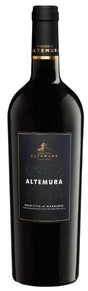 2020 | Masseria Altemura | Altemura Primitivo di Manduria at CaskCartel.com
