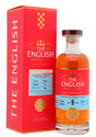 The English Single Imperial Stout Cask #12876 9 Year Old · 2016 Vintage Whisky | 700ML at CaskCartel.com