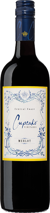 Cupcake Vineyards | Merlot - NV at CaskCartel.com