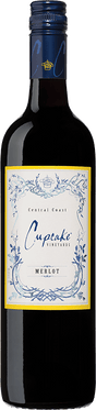 Cupcake Vineyards | Merlot - NV at CaskCartel.com