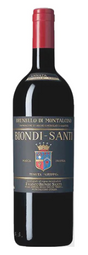 2011 | Biondi Santi | Tenuta Greppo Brunello di Montalcino at CaskCartel.com