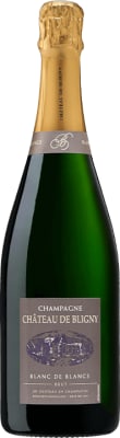 Chateau de Bligny | Blanc de Blancs Brut - NV at CaskCartel.com