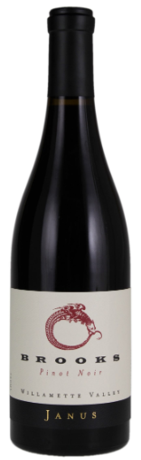 2018 | Brooks Winery | Janus Pinot Noir at CaskCartel.com