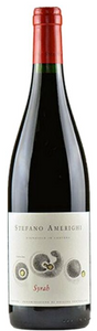 2020 | Stefano Amerighi | Syrah at CaskCartel.com
