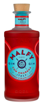 Malfy Con Amarena Gin | 700ML