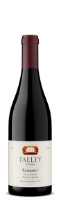 2019 | Talley Vineyards | Rosemary's Vineyard Pinot Noir at CaskCartel.com