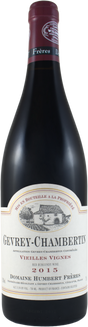 2015 | Domaine Humbert Freres | Gevrey-Chambertin Vieilles Vignes at CaskCartel.com