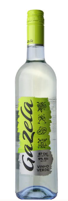 Gazela | Branco - NV at CaskCartel.com