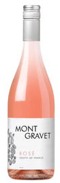 2021 | Montgravet | Cinsaut Rose at CaskCartel.com