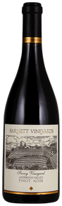 2012 | Barnett Vineyards | Savoy Vineyard Pinot Noir at CaskCartel.com
