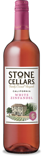 Stone Cellars | White Zinfandel - NV at CaskCartel.com
