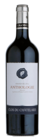 2018 | Clos du Chatelard | Grand Cru Anthologie at CaskCartel.com