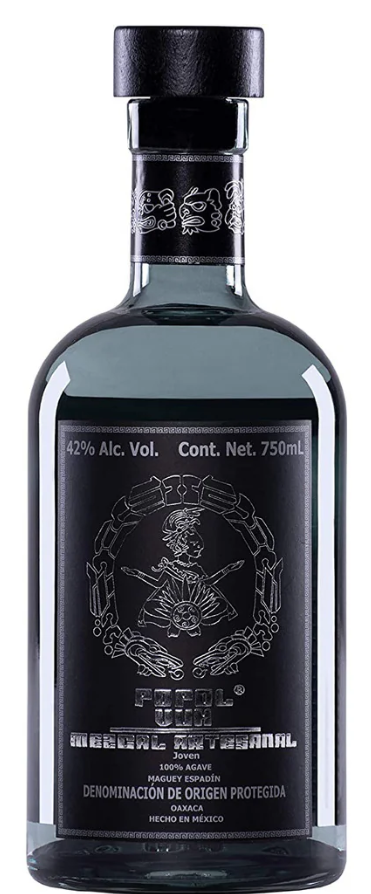 Popol Vuh Joven Tobala Mezcal at CaskCartel.com