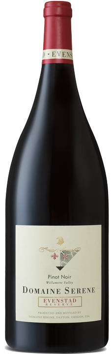 Domaine Serene | Evenstad Reserve Pinot Noir (Magnum) - NV at CaskCartel.com