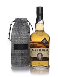The Glenturret 2009 (Bottled 2017) Cask #100 - Peated Drummond Edition Single Malt Scotch Whisky | 700ML at CaskCartel.com