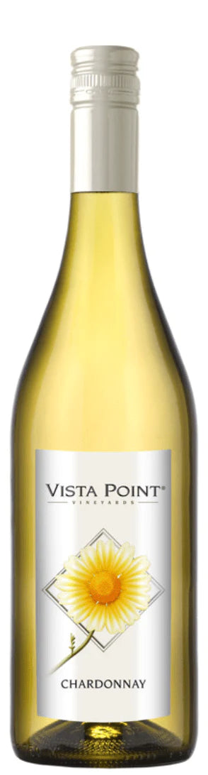 Vista Point Vineyards | Chardonnay - NV at CaskCartel.com