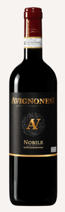 2007 | Avignonesi | Vino Nobile di Montepulciano at CaskCartel.com