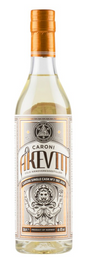 OHD Caroni Aged Aquavit | 500ML at CaskCartel.com