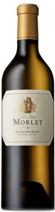 2019 | Morlet Family Vineyards | Les Petits Morlet Sauvignon Blanc at CaskCartel.com