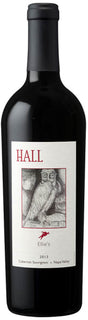 2013 | HALL | Ellie's Cabernet Sauvignon at CaskCartel.com