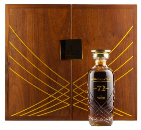 Glen Grant 72 Year Old Gordon & MacPhail 1948 Single Malt Scotch Whisky | 700ML at CaskCartel.com