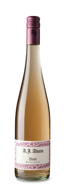 2021 | Weingut A.J. Adam | Rose at CaskCartel.com