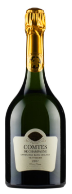 2007 | Taittinger | Comtes de Champagne at CaskCartel.com