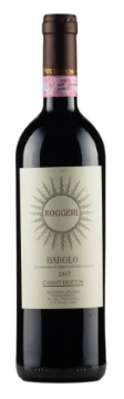 2007 | Ciabot Berton | Barolo Roggeri at CaskCartel.com