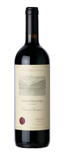 2012 | Araujo Estate | Eisele Vineyard Altagracia Cabernet Sauvignon (Magnum) at CaskCartel.com