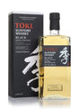 Toki Black Smoky And Rich Whisky | 700ML at CaskCartel.com