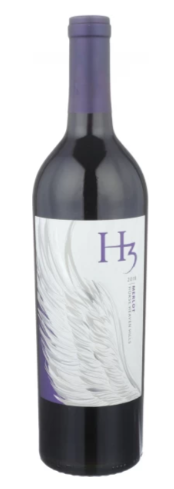 2018 | Columbia Crest | H3 Merlot at CaskCartel.com