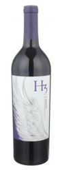 2018 | Columbia Crest | H3 Merlot at CaskCartel.com