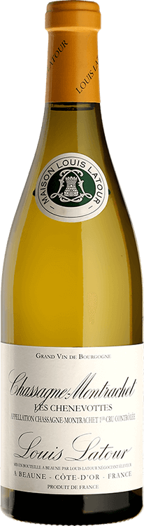 2019 | Louis Latour | Les Chenevottes at CaskCartel.com