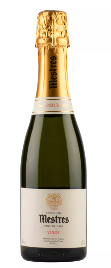 2013 | Mestres | Visol (Half Bottle) at CaskCartel.com
