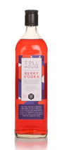 Toll House Berry Vodka | 700ML at CaskCartel.com