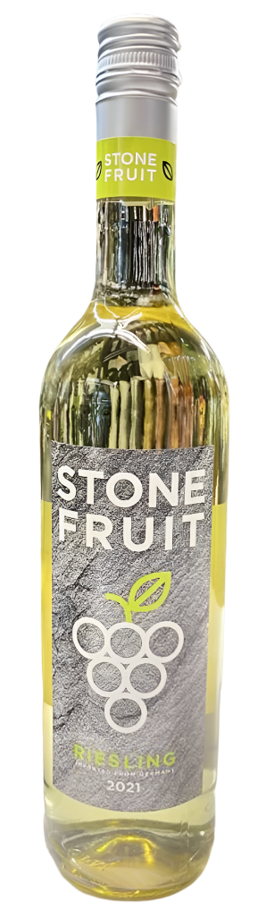 2021 | Stone Fruit | Riesling at CaskCartel.com