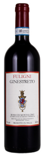 2018 | Fuligni | Ginestreto Rosso di Montalcino at CaskCartel.com