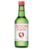 Soonhari Lychee Soju | 375ML at CaskCartel.com