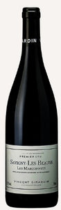 2020 | Vincent Girardin | Les Marconnets at CaskCartel.com