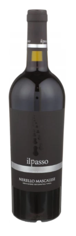 2016 | Farnese Vini | Vigneti Zabu Il Passo at CaskCartel.com