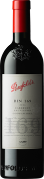 2016 | Penfolds | Bin 169 at CaskCartel.com