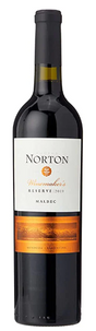 2019 | Bodega Norton | Reserva Malbec at CaskCartel.com