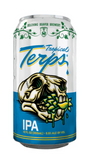 Belching Beaver Tropical Terps IPA Beer | (6)*355ML at CaskCartel.com
