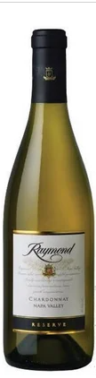 2021 | Raymond Vineyards | Reserve Selection Chardonnay at CaskCartel.com