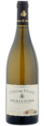 Chateau Vitallis | Pouilly - NV at CaskCartel.com