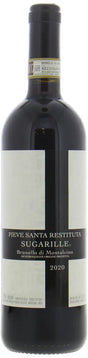 2020 | Gaja | Pieve Santa Restituta Sugarille at CaskCartel.com