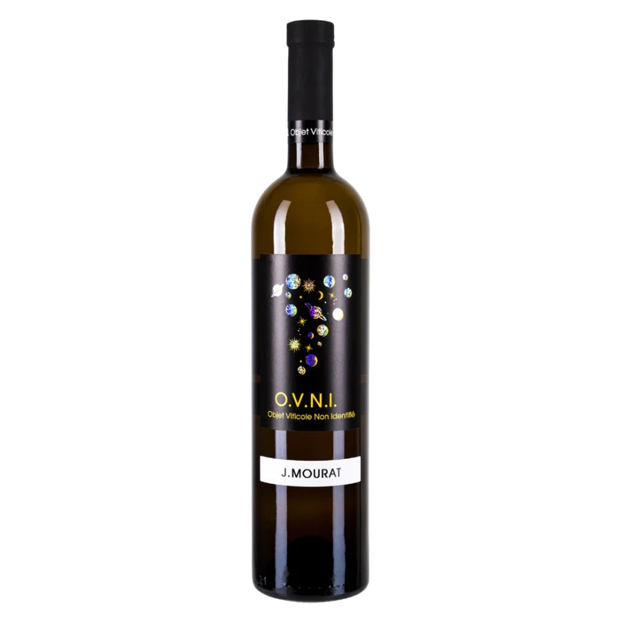 2022 | J. Mourat | O.V.N.I. Blanc at CaskCartel.com