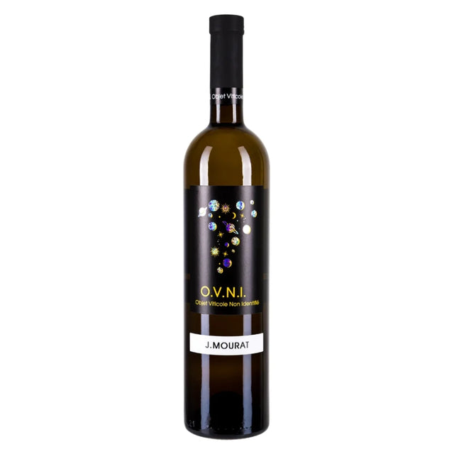 2022 | J. Mourat | O.V.N.I. Blanc at CaskCartel.com